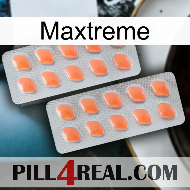 Maxtreme 27